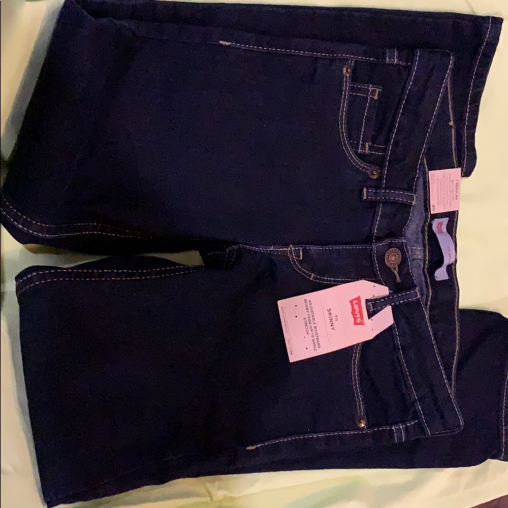 Girls Levi’s